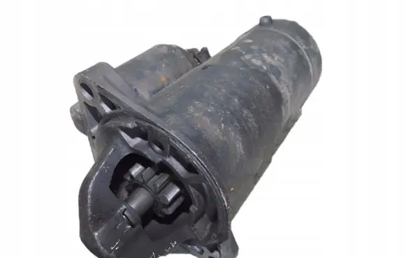 Opel Zafira B Starter motor 0986025660
