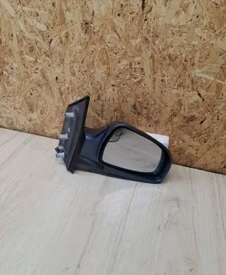 Hyundai Matrix Front door electric wing mirror E4012172 E4012173 022172