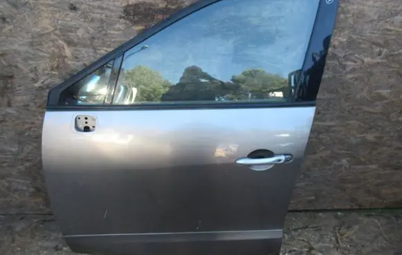 Renault Scenic III - Grand scenic III Front door 801014883R