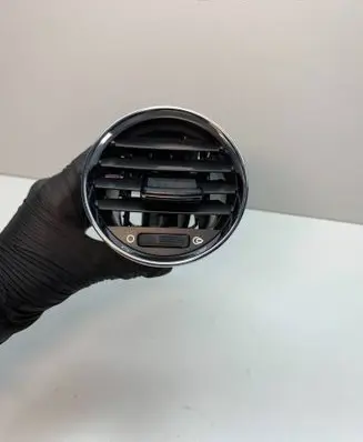 Peugeot 308 Dash center air vent grill 9658515377 96585157 305038
