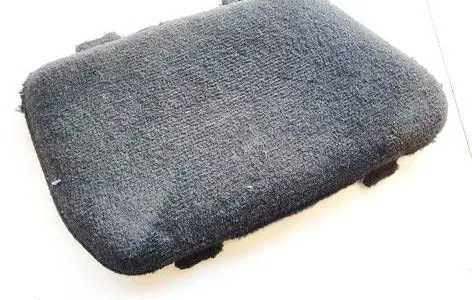 BMW i4 Other trunk/boot trim element