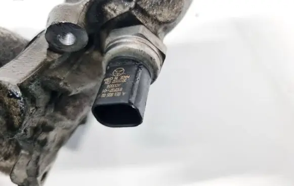Air pressure sensor