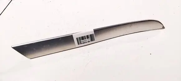 Audi A6 S6 C6 4F Other interior part 4f0867419