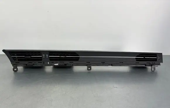 Audi A6 S6 C8 4K Dash center air vent grill 4K1820902A