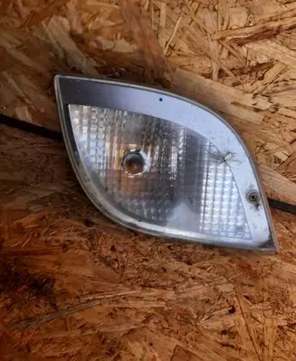 Mercedes-Benz Sprinter W901 W902 W903 W904 Front indicator light 247656