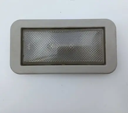 Fiat Seicento/600 Rear seat light 735244528