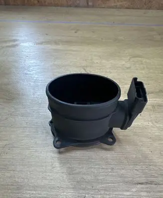 Mini One - Cooper Coupe R56 Mass air flow meter 72834204 9650010780