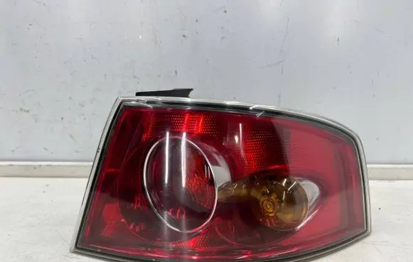 Seat Ibiza III (6L) Rear/tail lights 6l6945112