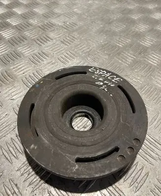 Renault Espace III Crankshaft pulley