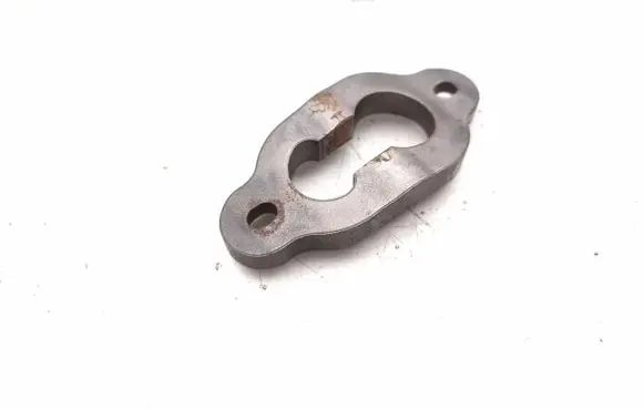 Mazda 3 II Fuel Injector clamp holder ENGINESH