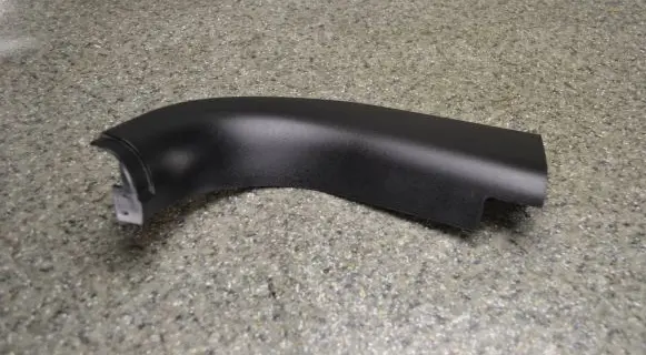 BMW 3 E46 Other sill/pillar trim element 51438189734