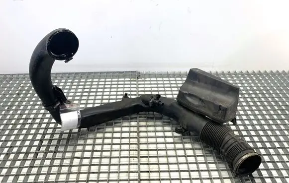 Volvo XC60 Air intake hose/pipe 31319049