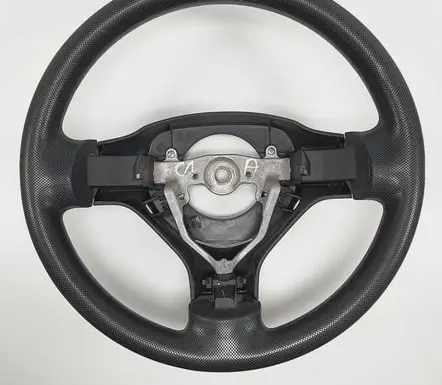 Citroen C1 Steering wheel