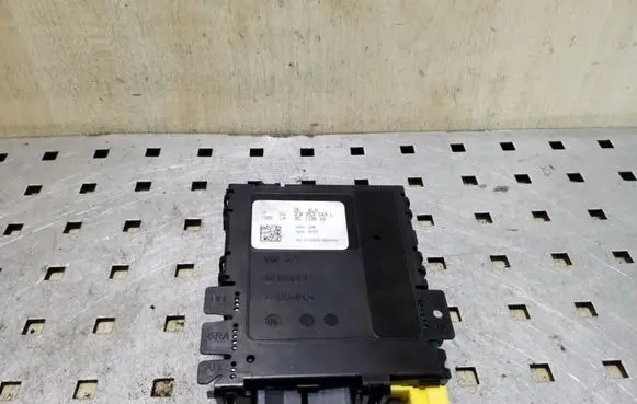 Power steering control unit/module