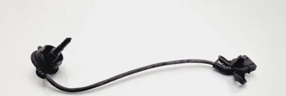 Volkswagen PASSAT B5 Reversing light switch sensor 012919823