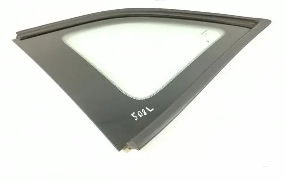 Dodge Challenger Rear side window 68234217AA