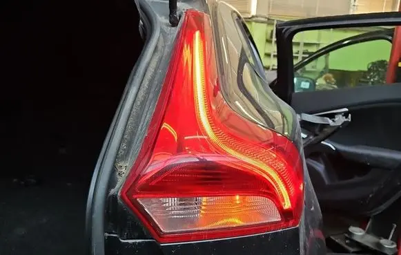 Volvo V40 Rear/tail lights 31395845 IMPRK1607326