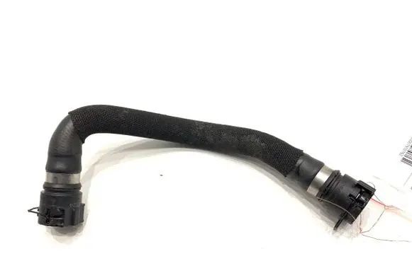 Mercedes-Benz GLE W167 Engine coolant pipe/hose A1678302004
