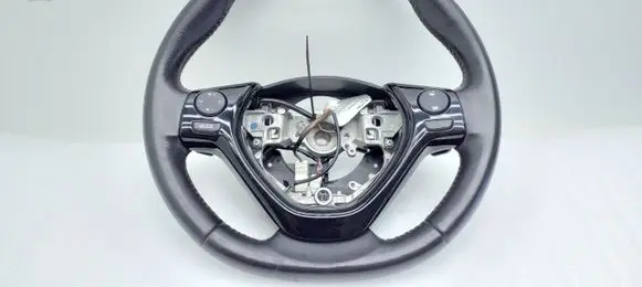 Toyota Aygo AB40 Steering wheel 451000H070