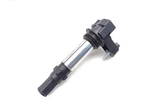 Opel Vectra C High voltage ignition coil 12583514 022160414