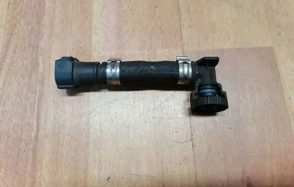 Land Rover Freelander Vacuum line/pipe/hose