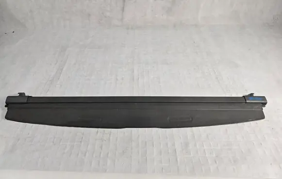 Volkswagen Multivan T5 Parcel shelf load cover 7H5867773C
