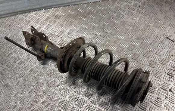 Nissan Qashqai Front shock absorber/damper