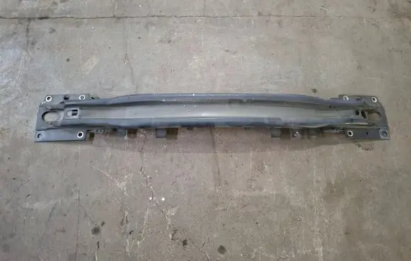 Volvo V60 Front bumper cross member 31349057
