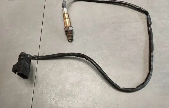 BMW 7 G11 G12 Lambda probe sensor 8650474 0258027105