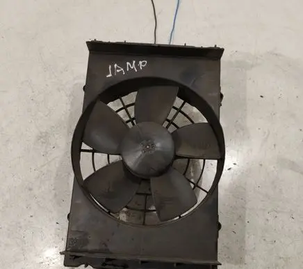 Citroen Jumper Heater fan/blower 040648010