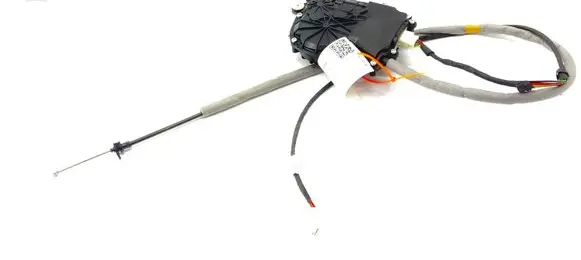 BMW 7 F01 F02 F03 F04 Tailgate/trunk/boot lift motor 7191213 51247191213