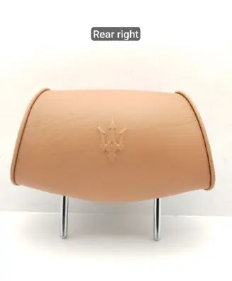 Maserati Quattroporte Rear seat headrest