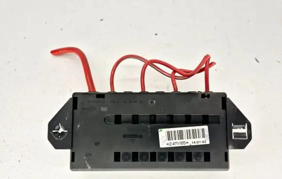 Volvo S60 Positive wiring loom 9441776
