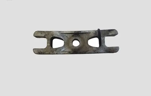 Volkswagen Amarok Fuel Injector clamp holder 03L216