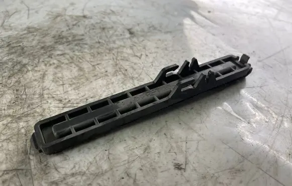 Hyundai Getz Cabin air micro filter cap 