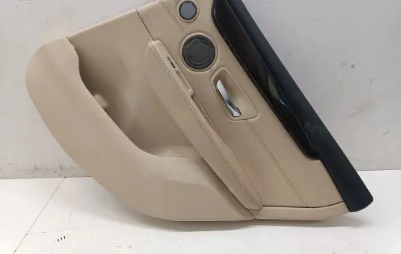 BMW 2 F45 Rear door card panel trim 9532668