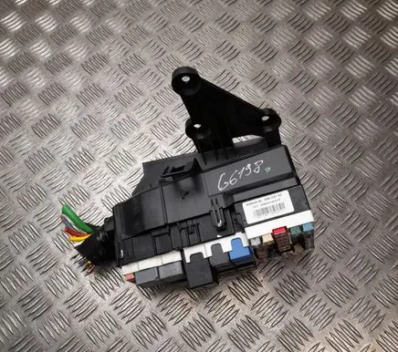 Ford Transit Custom Fuse box set GK2T14401CJ