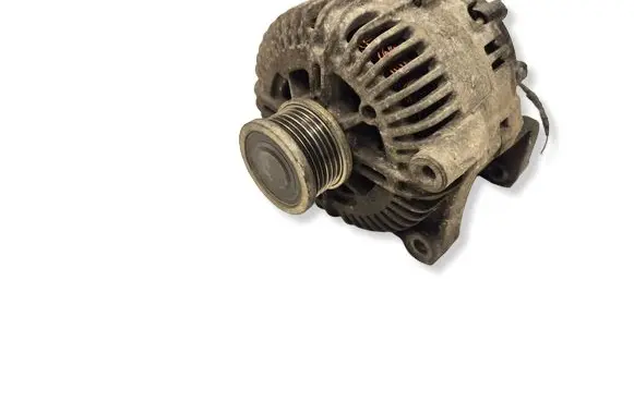 BMW 5 E60 E61 Generator/alternator 7799204 2543305C TG17C048