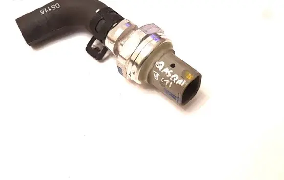 Nissan Qashqai Exhaust gas pressure sensor 223850901R