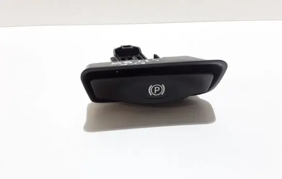 Mercedes-Benz CLS C219 Hand brake release handle A2196890280 2114200077
