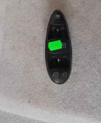 Mercedes-Benz E W211 Electric window control switch A2118219951 2118219951