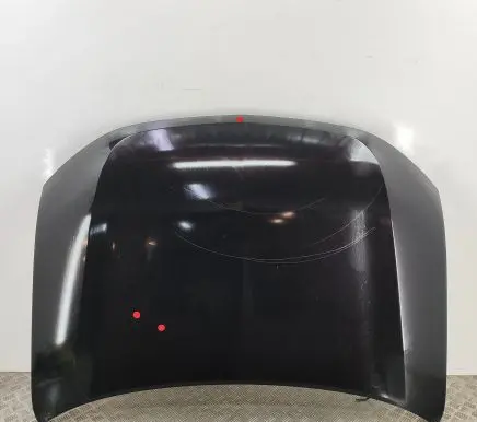 Mitsubishi Outlander Engine bonnet/hood 5900A739