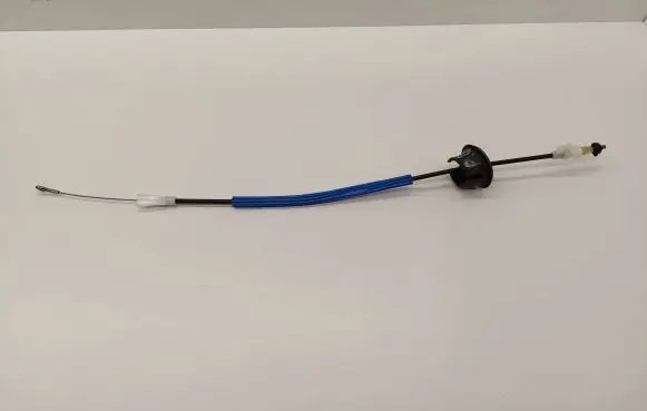 Audi A4 S4 B8 8K Front door cable line 
