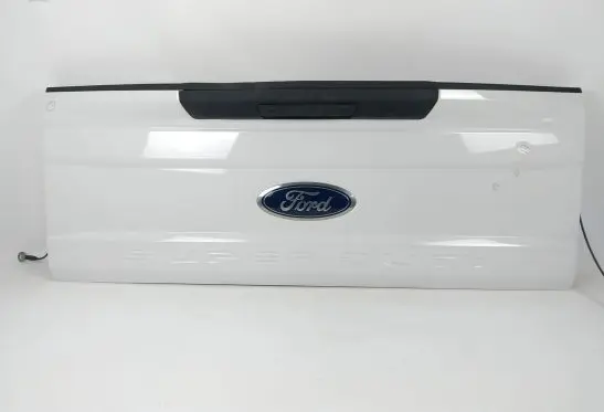 Ford F250 Truck tailgate 