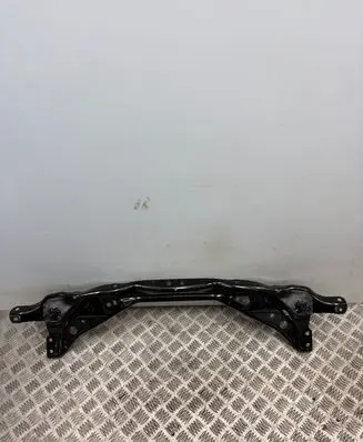 BMW X1 U11 Radiator trim 8737300