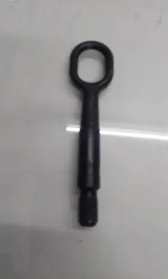 Audi A5 8T 8F Towing hook eye 8K805615