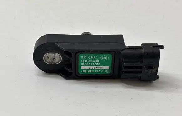 Air pressure sensor