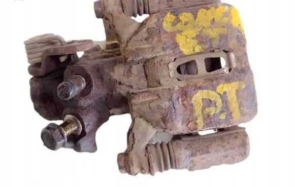 Honda Concerto Rear brake caliper