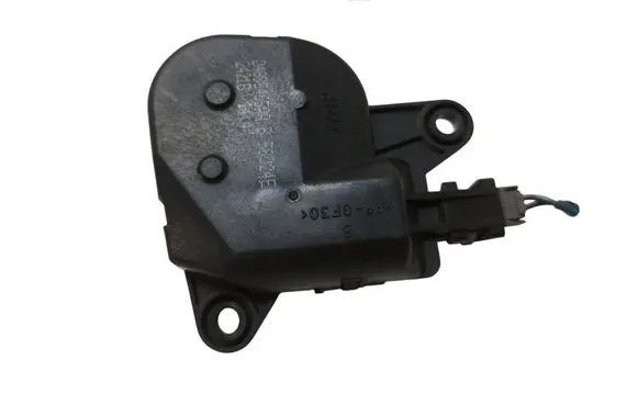 Chrysler Grand Voyager IV Air flap motor/actuator 04885465AA 58024E