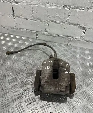 BMW X5 E70 Rear brake caliper 34216776787